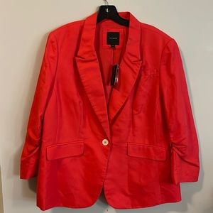 The Limited Coral woman’s blazer XxL New